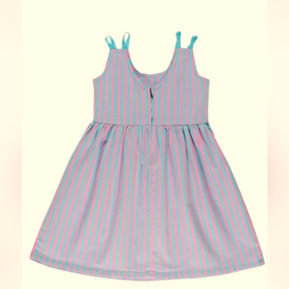 NWT- EGG New York 2T Dress